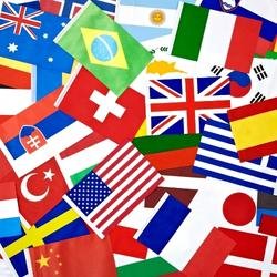 plusieurs langues