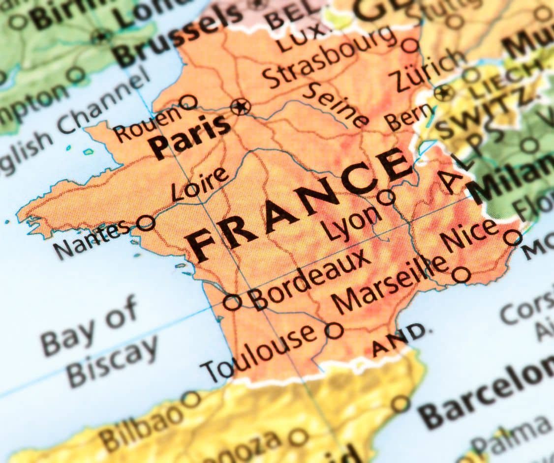 SEO France