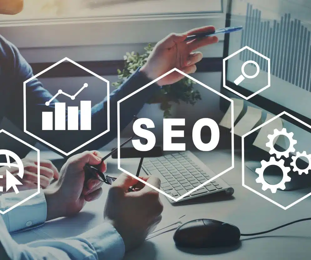 Audit SEO global