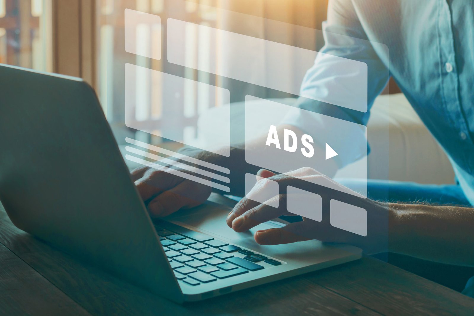 publicité digitale