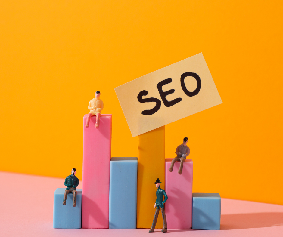 optimisation seo