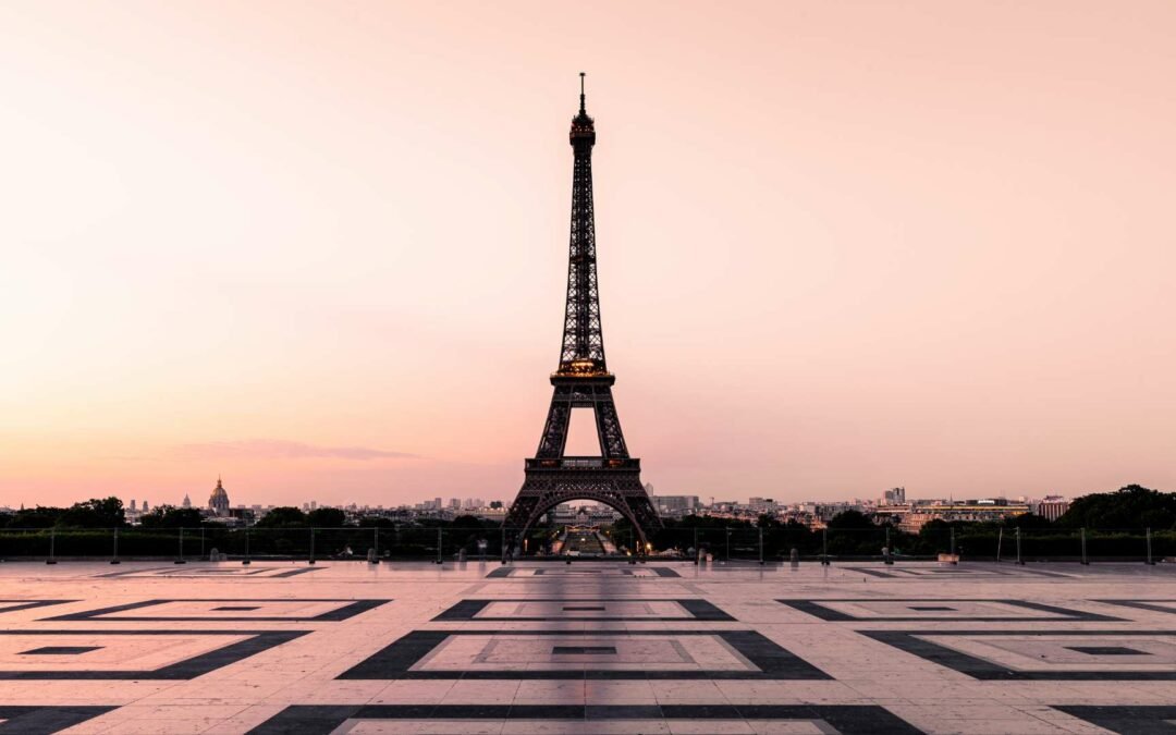 Votre agence de communication à Paris