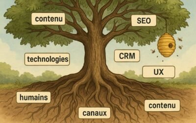 Comment construire un écosystème digital performant ?