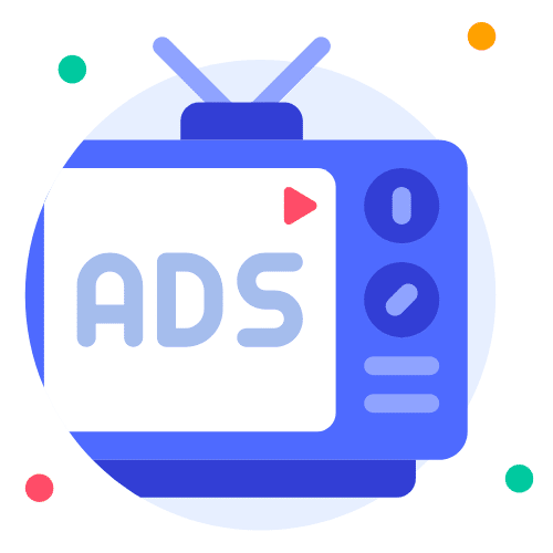 campagne streaming tv