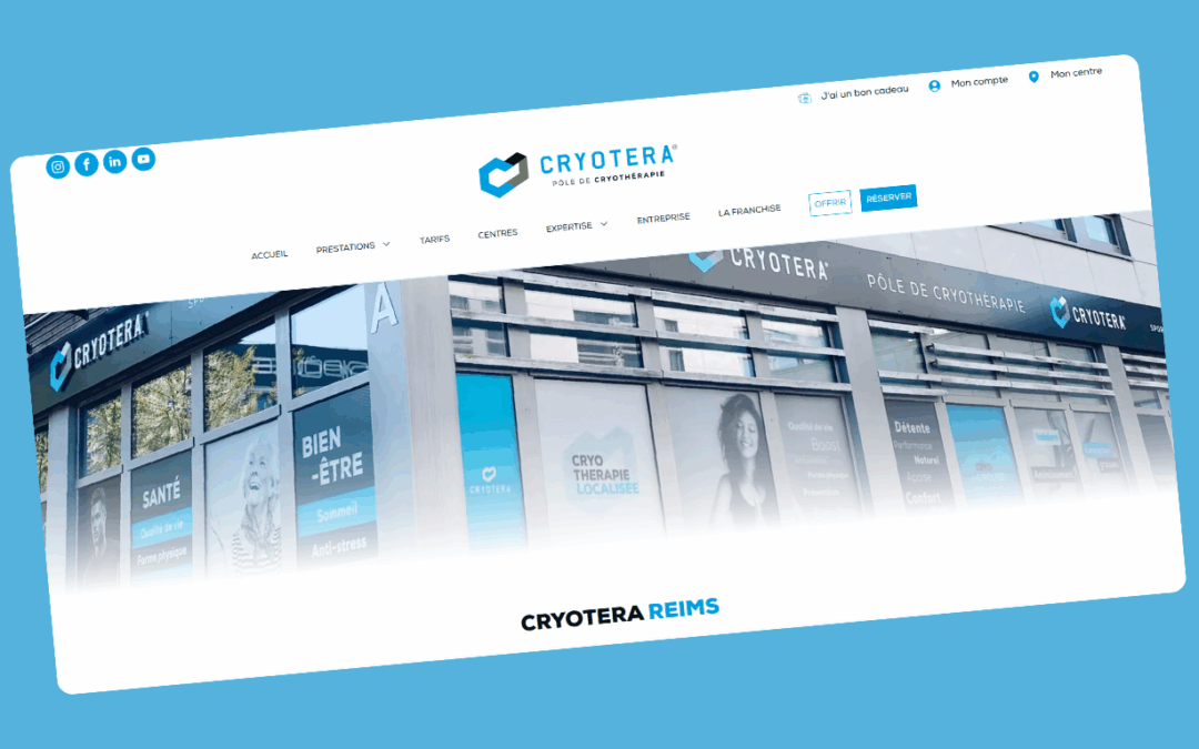 Cryotera