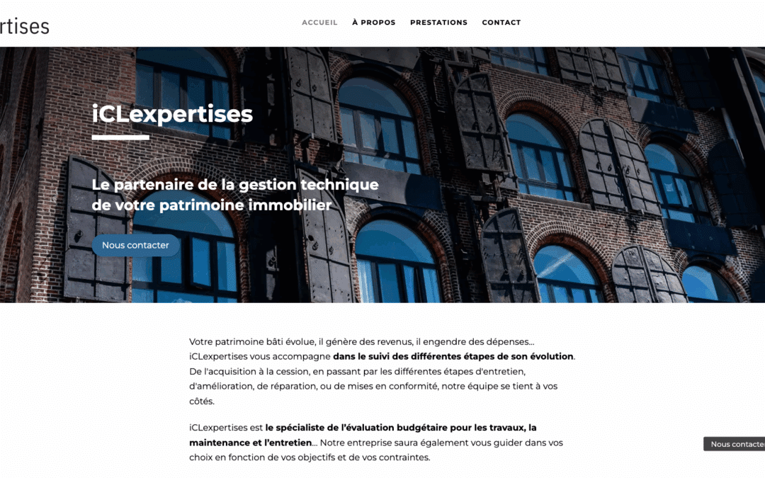 iCLexpertises