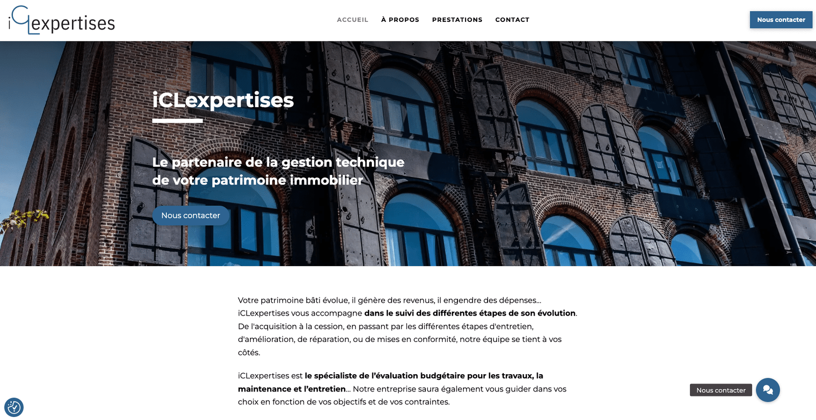 iCLexpertises