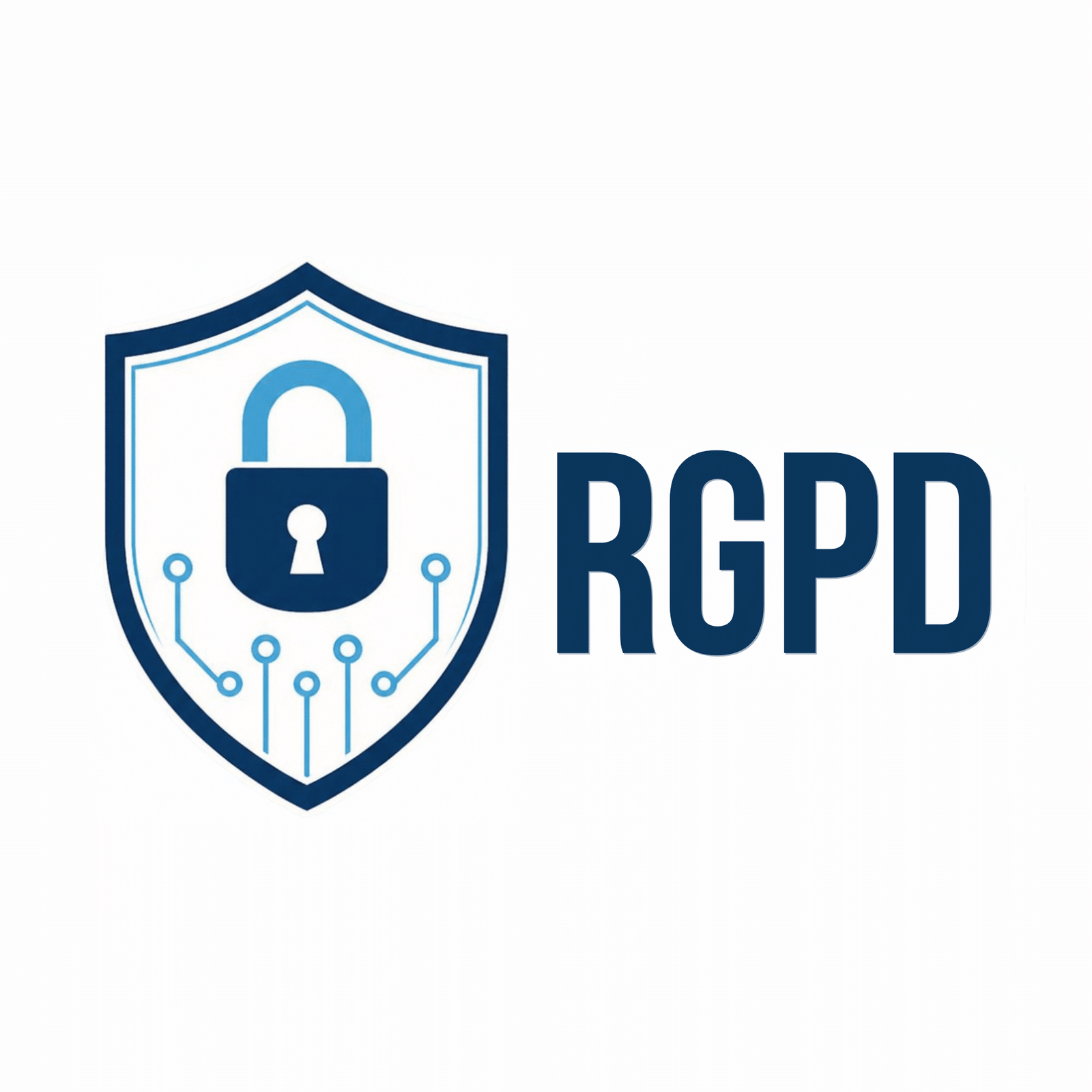 logo rgpd